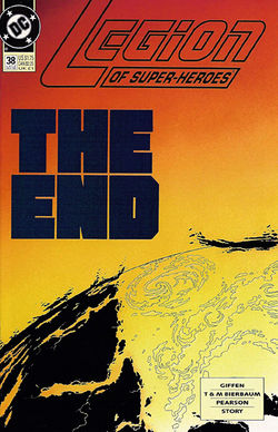 Cover artwork by Stuart Immonen, Ray McCarthy and Tom McCraw