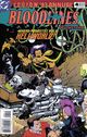 Cover art by Barry Kitson