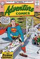 Cover art by Curt Swan (pencils), George Klein (inks) and Ira Schnapp (lettering)