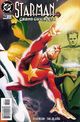 Cover art taken from a larger image by Alex Ross