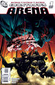 Cover art by Dale Eaglesham and Mick Gray