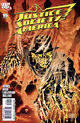 Cover art by Dale Eaglesham and Ruy José