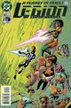 Cover art by Alan Davis, Mark Farmer and Patricia Mulvihill