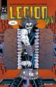 Cover art by Kevin Maguire (pencils) and Karl Kesel (inks)