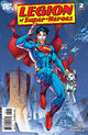 Cover art by Jim Lee, Scott Williams and Alex Sinclair