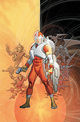 Cover art by Pascal Ferry and Dave McCaig