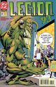 Cover art by Barry Kitson