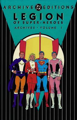 Artwork by Curt Swan, Murphy Anderson and Rick Taylor