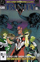 Cover art by Gene Ha (pencils) and Romeo Tanghal (inks)