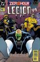 Cover art by Barry Kitson