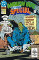 Cover artwork by Keith Giffen (pencils) and Al Gordon (inks)