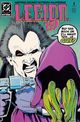 Cover art by Kevin Maguire (pencils), Al Gordon (inks) and Lovern Kindzierski (coloring)
