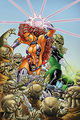 Cover art by Francis Portela