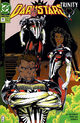 Cover art by Travis Charest