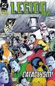 Cover art by Barry Kitson