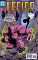 Cover art by Barry Kitson
