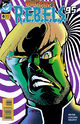 Cover art by Dave Johnson