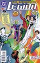 Cover art by Alan Davis (pencils), Mark Farmer (inks) and Patricia Mulvihill (coloring)