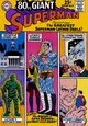 Cover art by Curt Swan (pencils) and George Klein (inks)