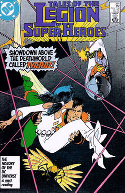 Cover artwork by Kevin Nowlan
