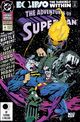 Cover art by Joe Quesada (pencils)and Jimmy Palmiotti (inks)