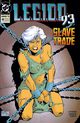 Cover art by Barry Kitson