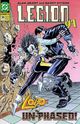 Cover art by Adam Kubert