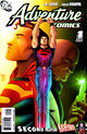 Cover art by Francis Manapul and Brian Buccellato