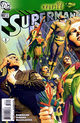 Cover art by Alex Ross