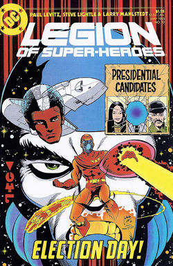 Cover artwork by Steve Lightle and Larry Mahlstedt