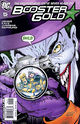 Cover art by Dan Jurgens and Norm Rapmund