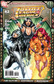Cover art by Adrian Melo, Mariah Benes and Nei Ruffino