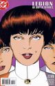 Cover art by Alan Davis (pencils), Mark Farmer (inks) and Patricia Mulvihill (coloring)