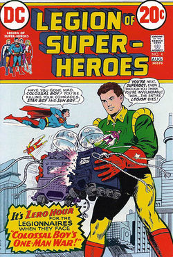 Cover artwork by Curt Swan and Sheldon Moldoff