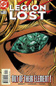Pencils by Olivier Coipel, inks by Andy Lanning
