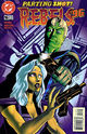 Cover art by Derec Aucoin (pencils) and John Dell (inks)