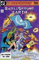 Cover art by Bart Sears (pencils) and Joe Rubinstein (inks)