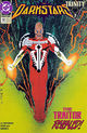 Cover art by Randy Duburke