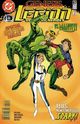 Cover art by Alan Davis (pencils), Mark Farmer (inks) and Patricia Mulvihill (coloring)
