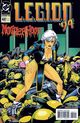 Cover art by Barry Kitson