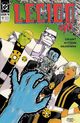 Cover art by Kevin Maguire (pencils), Al Gordon (inks) and Lovern Kindzierski (coloring)