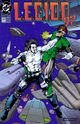 Cover art by Barry Kitson