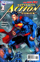 Cover art by Jim Lee, Scott Williams and Alex Sinclair