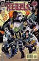 Cover art by Arnie Jorgensen (pencils), James Pascoe (inks), Stuart Chaifetz (colors) and Digital Chameleon (separations)