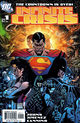 Art by George Perez, coloring by Tom Smith