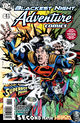 Cover art by Jerry Ordway, Francis Manapul and Brian Buccellato