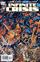 Art by George Perez, coloring by Tom Smith