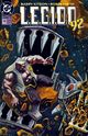 Painted cover art by Dan Brereton