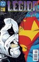 Cover art by Barry Kitson