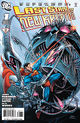 Cover art by Andy Kubert and Brad Anderson